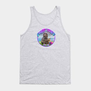 2021 Fluff n Stuff Tank Top